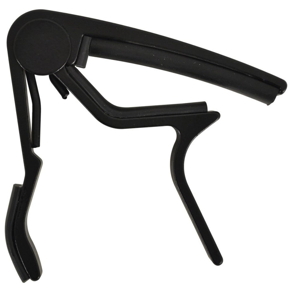 Imagem do produto Capotraste Hook H2 Preto