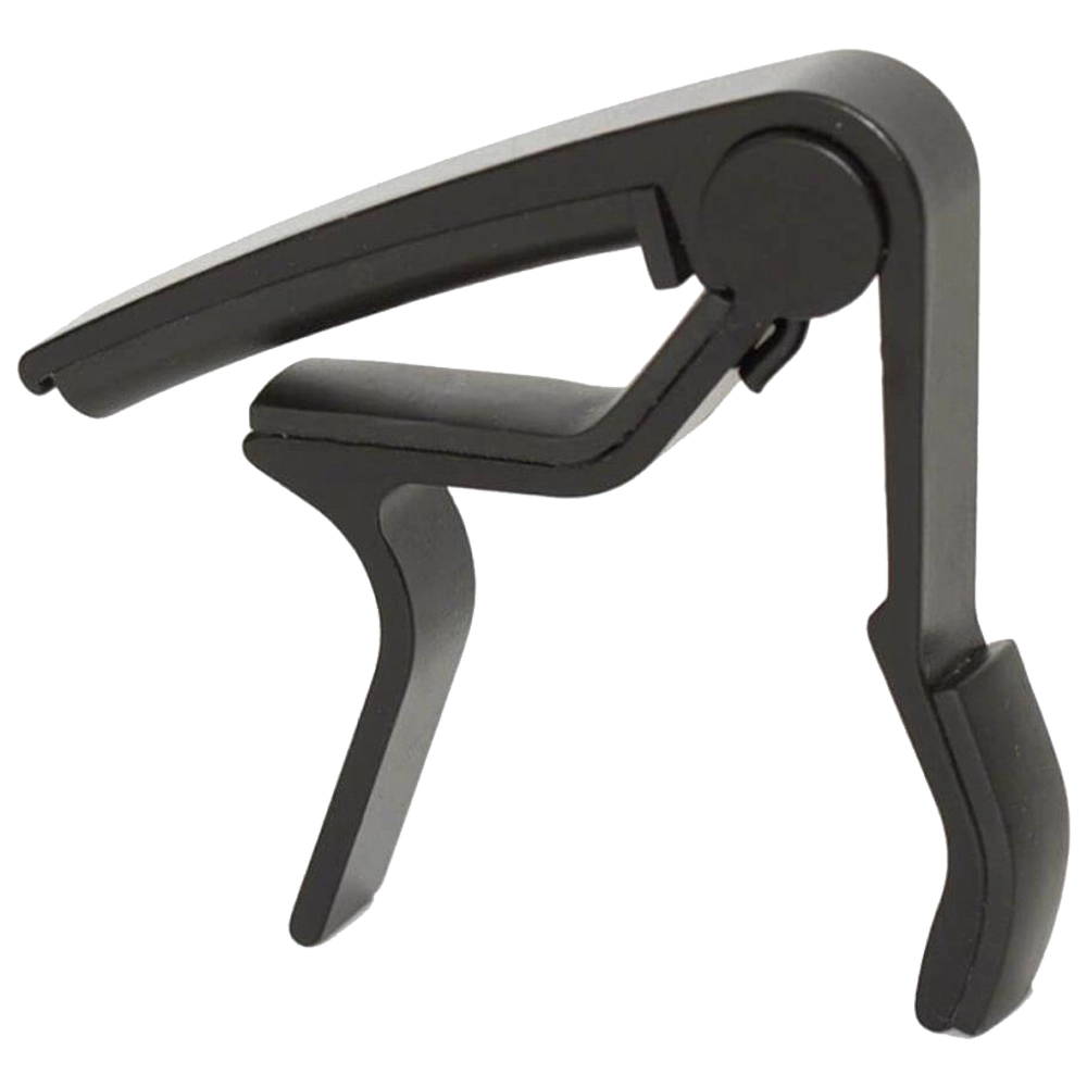 Imagem do produto Capotraste Dolphin Delrin Preto