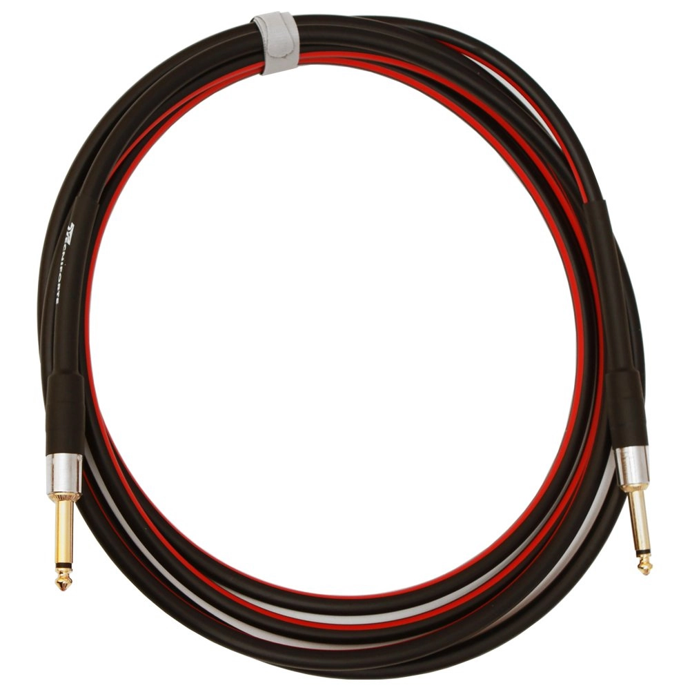 Imagem do produto Cabo Tecniforte Animal Plug Reto P10 X P10 4,58 Metros