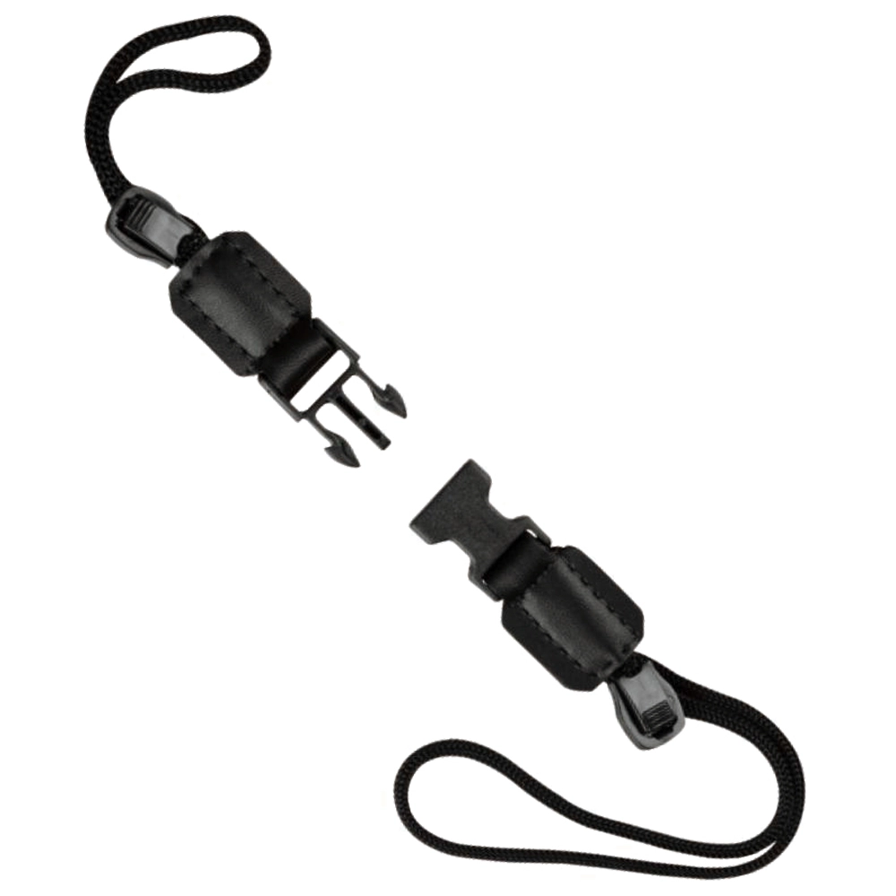 Imagem do produto Cordão Para Correias Basso Quick Release Engate Rápido QR-V
