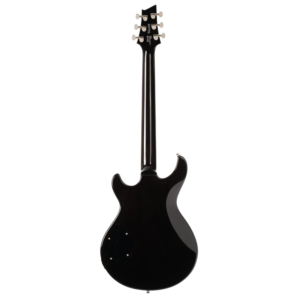 Imagem do produto Guitarra Cort M600 VIP Tobacco Sunburst HH