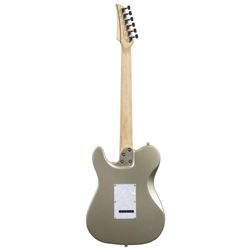 Imagem do produto Guitarra Seizi Katana Kabuto Telecaster Titanium HH