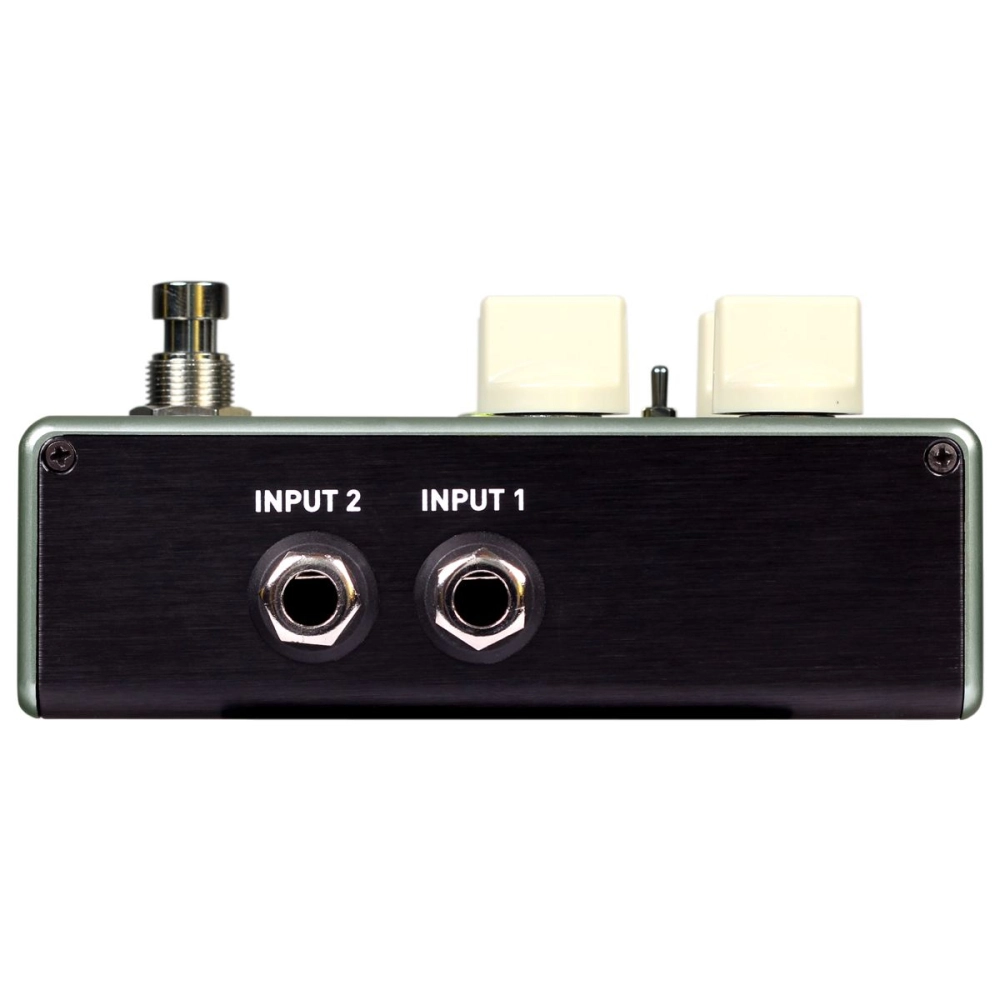 Imagem do produto Pedal de Efeito Para Guitarra Source Audio True Spring Reverb