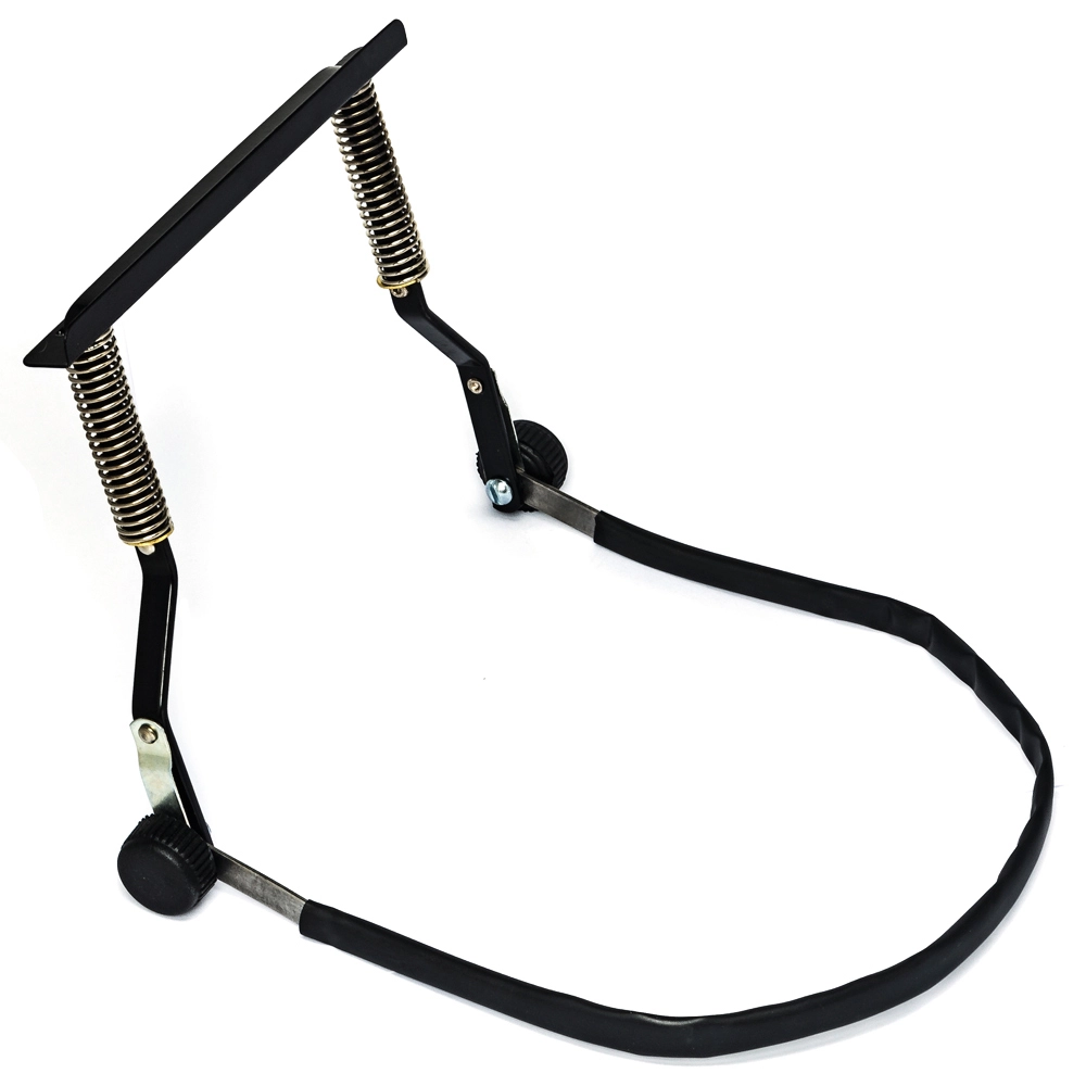 Imagem do produto Suporte Hering Para Gaita De Boca Diatônica S250